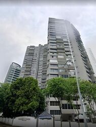 Elizabeth Tower (D9), Apartment #532644301